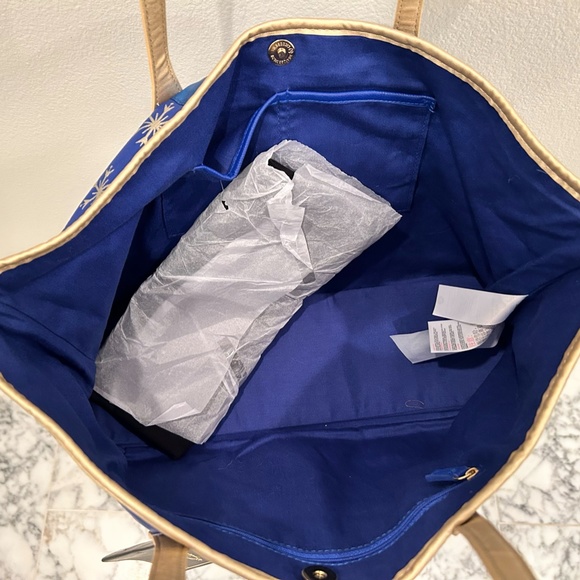 Disney Store Frozen Tote Bag-Rare Find - Picture 3 of 8